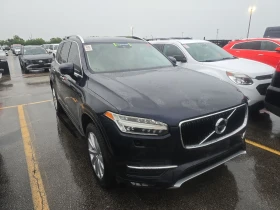 Volvo Xc90 T6* ДИГИТАЛНО* ТАБЛО* ДИСТРОНИК* КАМЕРА* МАСАЖ* КЕ - 26600 лв. - 78165403 3