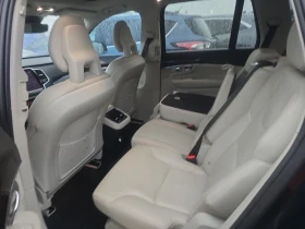 Volvo Xc90 T6* ДИГИТАЛНО* ТАБЛО* ДИСТРОНИК* КАМЕРА* МАСАЖ* КЕ - 26600 лв. - 78165403 12
