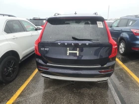 Volvo Xc90 T6* ДИГИТАЛНО* ТАБЛО* ДИСТРОНИК* КАМЕРА* МАСАЖ* КЕ - 26600 лв. - 78165403 6