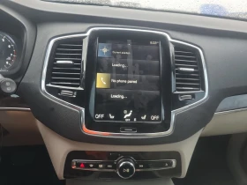Volvo Xc90 T6* ДИГИТАЛНО* ТАБЛО* ДИСТРОНИК* КАМЕРА* МАСАЖ* КЕ - 26600 лв. - 78165403 9