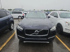 Volvo Xc90 T6* ДИГИТАЛНО* ТАБЛО* ДИСТРОНИК* КАМЕРА* МАСАЖ* КЕ - 26600 лв. - 78165403 5