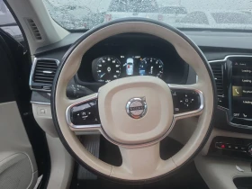 Volvo Xc90 T6* ДИГИТАЛНО* ТАБЛО* ДИСТРОНИК* КАМЕРА* МАСАЖ* КЕ - 26600 лв. - 78165403 8