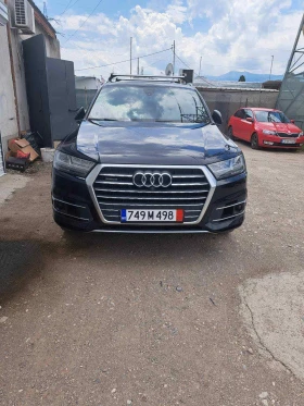 Audi Q7 | Mobile.bg    15
