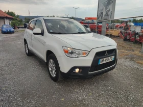 Обява за продажба на Mitsubishi ASX 1.8 DI-D CLEAR TEC ~12 900 лв. - изображение 2