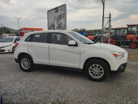 Обява за продажба на Mitsubishi ASX 1.8 DI-D CLEAR TEC ~12 900 лв. - изображение 7