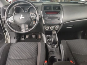 Обява за продажба на Mitsubishi ASX 1.8 DI-D CLEAR TEC ~12 900 лв. - изображение 9