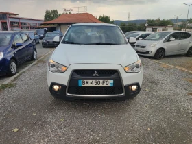 Обява за продажба на Mitsubishi ASX 1.8 DI-D CLEAR TEC ~12 900 лв. - изображение 1