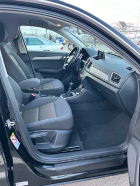 Обява за продажба на Audi Q3 2.0TDI/140hp/2015 ~24 000 лв. - изображение 10