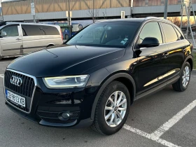 Обява за продажба на Audi Q3 2.0TDI/140hp/2015 ~24 000 лв. - изображение 1