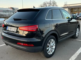 Обява за продажба на Audi Q3 2.0TDI/140hp/2015 ~24 000 лв. - изображение 5