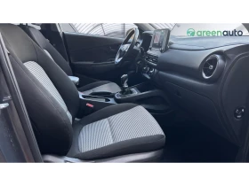 Hyundai Kona 1.0 TGi, Месечна вноска от 388 лв. - 27990 лв. - 11091279 9