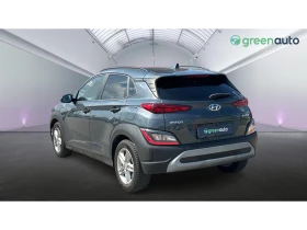 Hyundai Kona 1.0 TGi, Месечна вноска от 388 лв. - 27990 лв. - 11091279 2