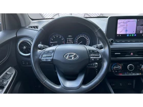 Hyundai Kona 1.0 TGi, Месечна вноска от 388 лв. - 27990 лв. - 11091279 17
