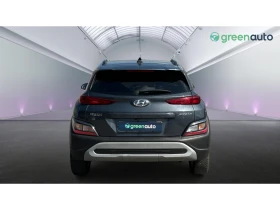 Hyundai Kona 1.0 TGi, Месечна вноска от 388 лв. - 27990 лв. - 11091279 4