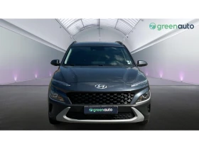Hyundai Kona 1.0 TGi, Месечна вноска от 388 лв. - 27990 лв. - 11091279 5