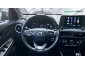 Hyundai Kona 1.0 TGi, Месечна вноска от 388 лв. - 27990 лв. - 11091279 15