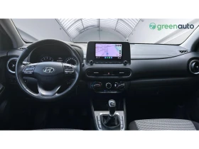 Hyundai Kona 1.0 TGi, Месечна вноска от 388 лв. - 27990 лв. - 11091279 13
