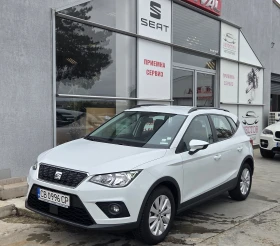     Seat Arona 88262km.