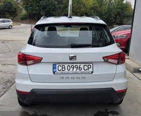 Seat Arona 88262km. | Mobile.bg    5