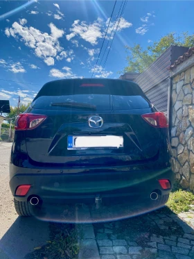 Mazda CX-5 4x4 | Mobile.bg    7