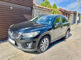 Mazda CX-5 4x4 | Mobile.bg    9
