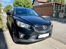 Mazda CX-5 4x4 | Mobile.bg    8