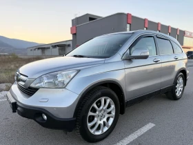Honda Cr-v 2.0i AVTOMAT / DISTRONIC / KOJA / NAVI / CAMERA
