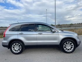 Honda Cr-v 2.0i AVTOMAT / DISTRONIC / KOJA / NAVI / CAMERA - 16500 лв. / 8436.32 € - 56737527 5