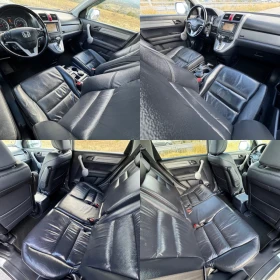 Honda Cr-v 2.0i AVTOMAT / DISTRONIC / KOJA / NAVI / CAMERA - 16500 лв. / 8436.32 € - 56737527 10