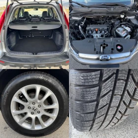 Honda Cr-v 2.0i AVTOMAT / DISTRONIC / KOJA / NAVI / CAMERA - 16500 лв. / 8436.32 € - 56737527 17