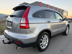 Honda Cr-v 2.0i AVTOMAT / DISTRONIC / KOJA / NAVI / CAMERA | Mobile.bg    8