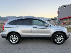 Honda Cr-v 2.0i AVTOMAT / DISTRONIC / KOJA / NAVI / CAMERA | Mobile.bg    5