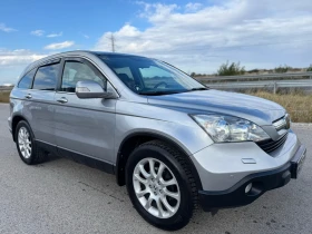 Honda Cr-v 2.0i AVTOMAT / DISTRONIC / KOJA / NAVI / CAMERA - 16500 лв. / 8436.32 € - 56737527 3