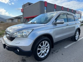 Honda Cr-v 2.0i AVTOMAT / DISTRONIC / KOJA / NAVI / CAMERA