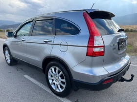 Honda Cr-v 2.0i AVTOMAT / DISTRONIC / KOJA / NAVI / CAMERA - 16500 лв. / 8436.32 € - 56737527 6