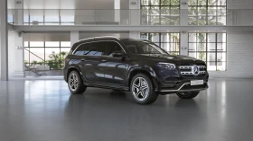 Mercedes-Benz GLS 350 d 4MATIC - изображение 1