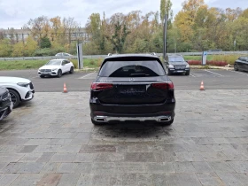 Mercedes-Benz GLS 350 d 4MATIC | Mobile.bg    6