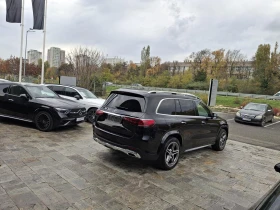 Mercedes-Benz GLS 350 d 4MATIC | Mobile.bg    7