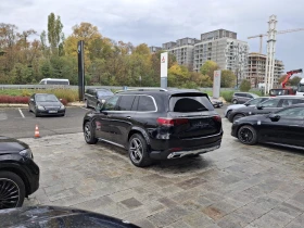 Mercedes-Benz GLS 350 d 4MATIC | Mobile.bg    5