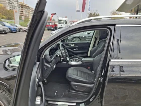 Mercedes-Benz GLS 350 d 4MATIC | Mobile.bg    9