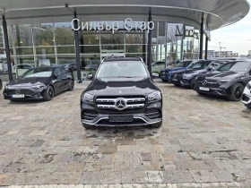 Mercedes-Benz GLS 350 d 4MATIC | Mobile.bg    3