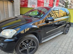 Mercedes-Benz ML 320, снимка 3