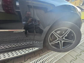 Mercedes-Benz ML 320, снимка 4