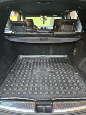 Mercedes-Benz ML 320, снимка 9