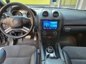Mercedes-Benz ML 320, снимка 10