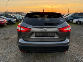Nissan Qashqai 1.6 ШВЕЙЦАРИЯ , снимка 4