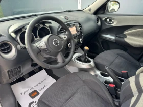 Nissan Juke 1.5dCi Keyless* Camera* ЛИЗИНГ БЕЗ ДОКАЗВАНЕ НА ДО - 12299 лв. / 6288.38 € - 52065063 7