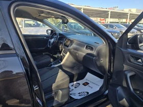 VW T-Roc 2.0TDI 150. DSG    | Mobile.bg    13