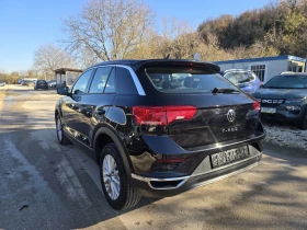 VW T-Roc 2.0TDI 150. DSG    | Mobile.bg    3