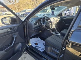 VW T-Roc 2.0TDI 150. DSG    | Mobile.bg    10